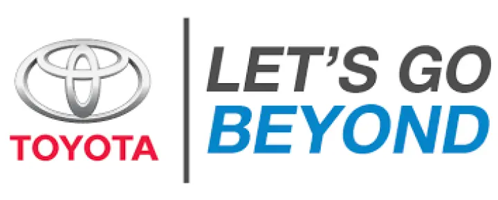 Logo Toyota Gading Serpong